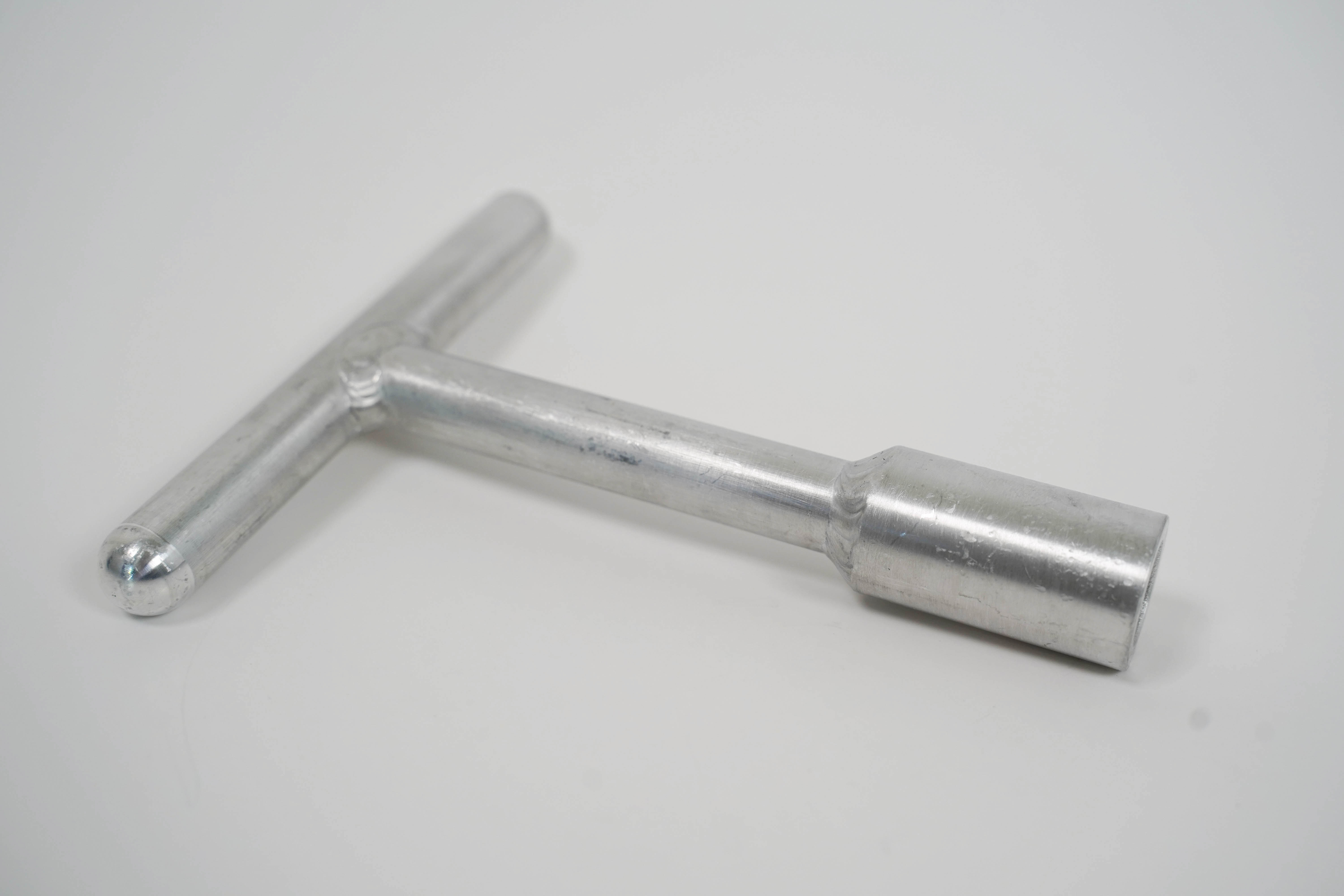 T Sampling Tools T- Handle for 1/2